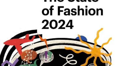 State of Fashion 2024 Navigating Fashion’s Future