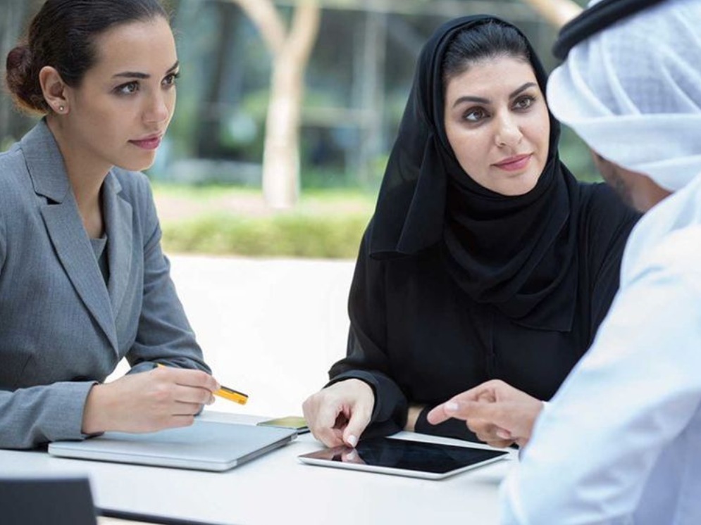 The world is hiring more women and heres why thats a good thing for economies