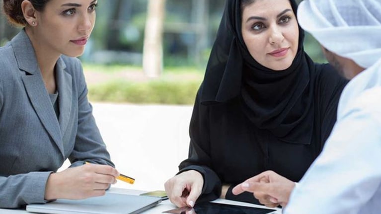 The world is hiring more women and heres why thats a good thing for economies