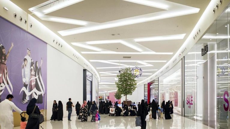 The GCC’s $50bn fashion sales market sees growth despite global slowdown