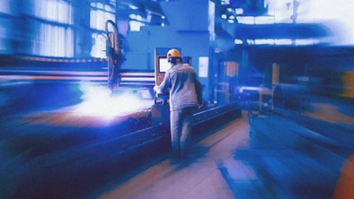 The Middle East is witnessing a manufacturing boom. But is the workforce a challenge