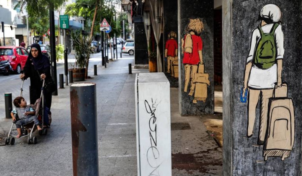 The world's economic recovery is bound to be uneven but let's make it minimally so