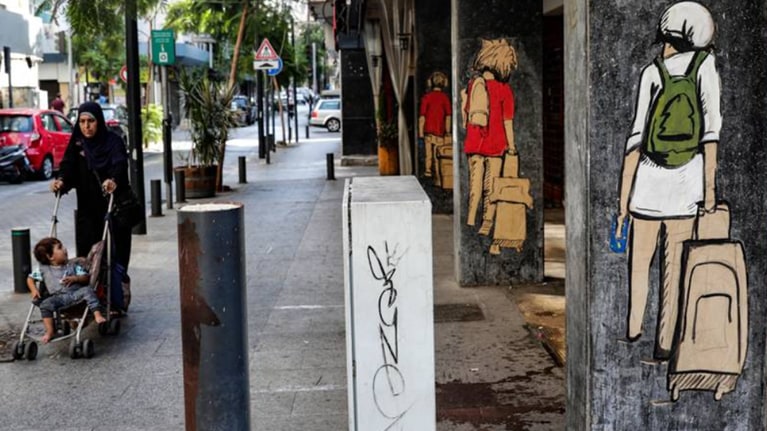 The world's economic recovery is bound to be uneven but let's make it minimally so