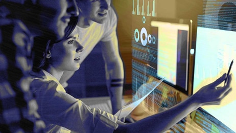 This is how to stay relevant at work in the age of AI