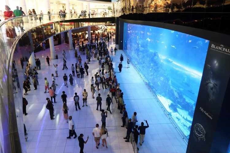 High Optimism UAE consumers sold on recovery