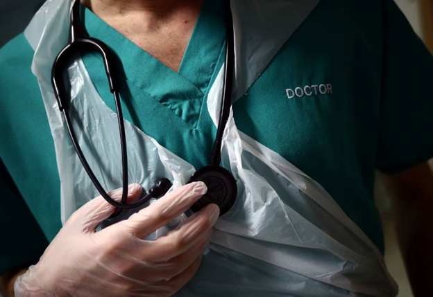 UAE's medical students 'at greater risk of burnout' as career pressures take toll