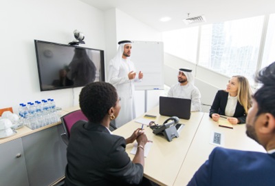 Unlocking the potential of the MENAP region could make it a hot spot for start-ups and venture capital investment