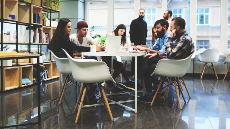 What Are The Business Opportunities For Arab Youth In MENA