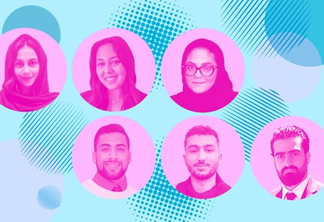 Why upskilling matters for the future of work in the Middle East