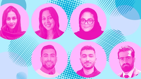 Why upskilling matters for the future of work in the Middle East