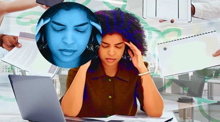 Why are so many people in GCC unhappy at work these days