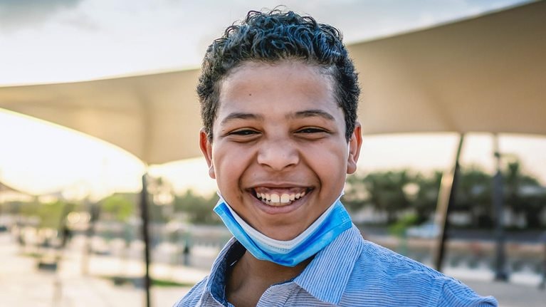 Social responsibility in the Middle East