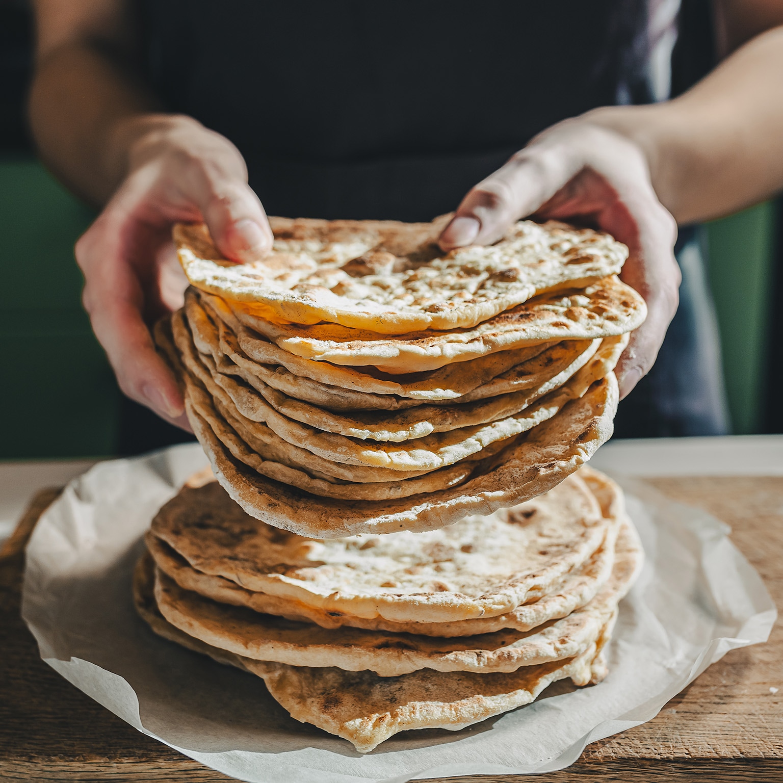 One million saved meals