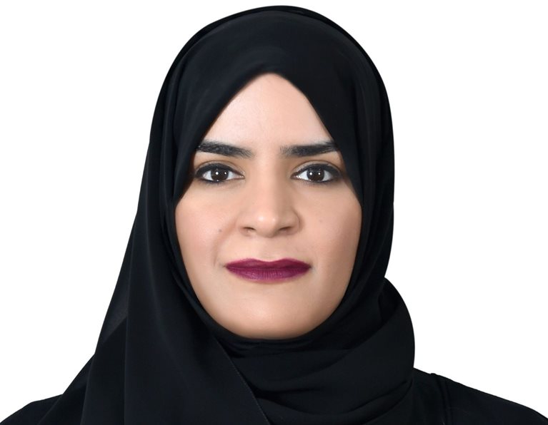 Dr Shamma Hamdoon Al Naqbi