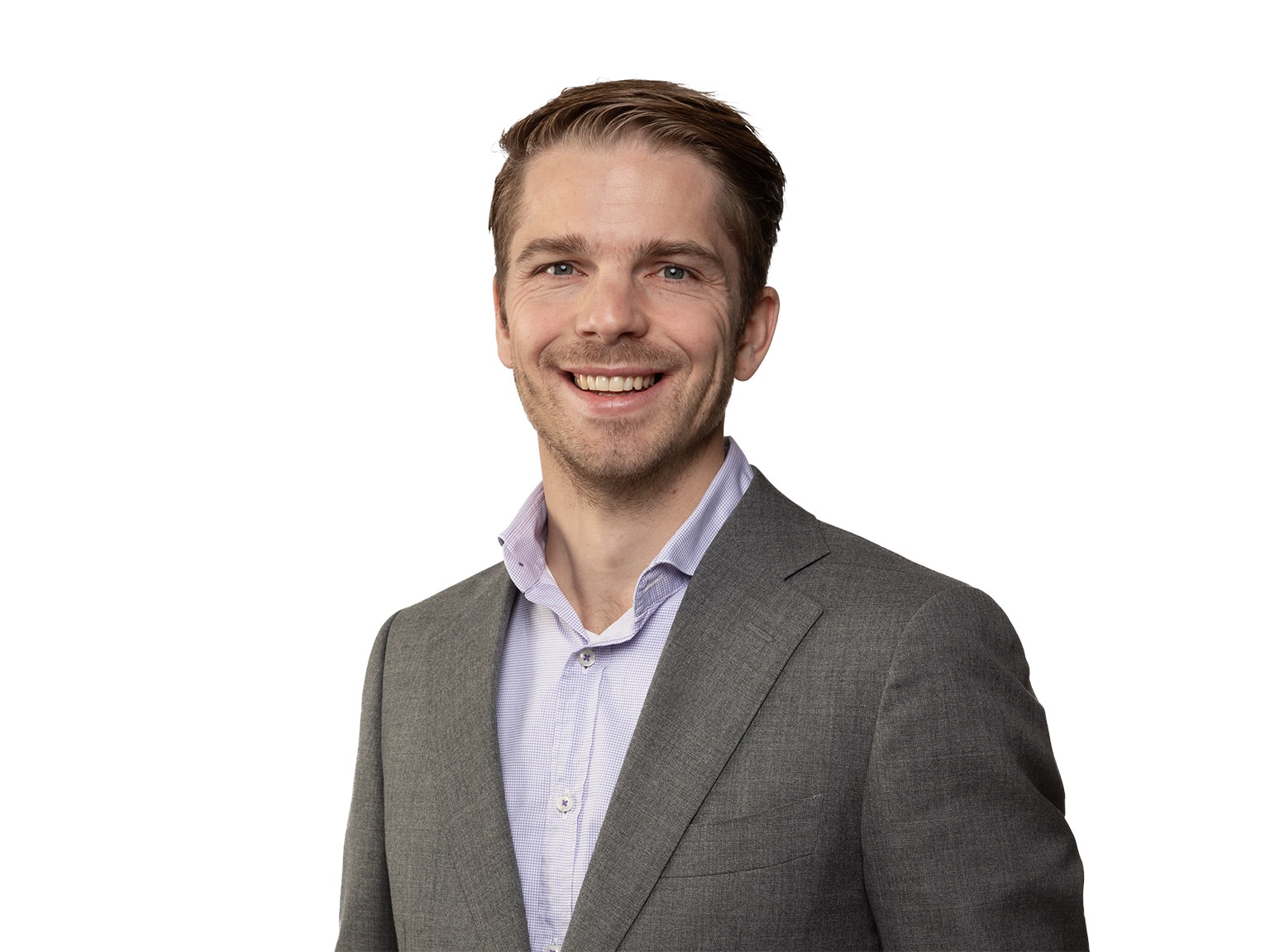 Our People | Middle East - McKinsey & Company