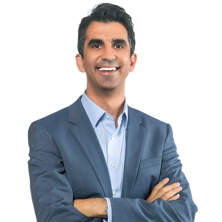 This is a profile image of Fadi Zoghby