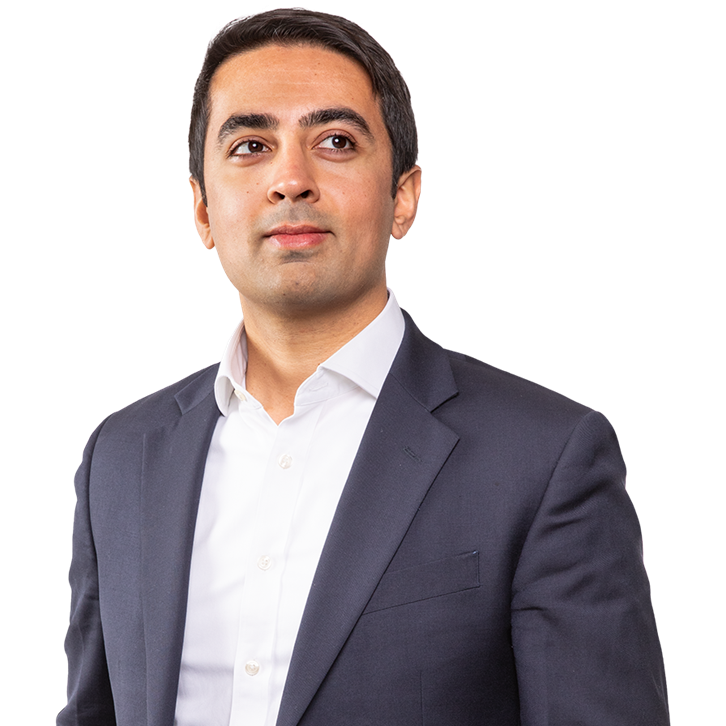 This is a profile image of Hamza Khan