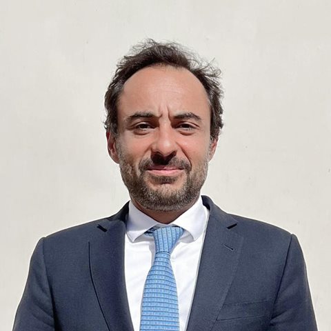 Our People | Middle East | McKinsey & Company