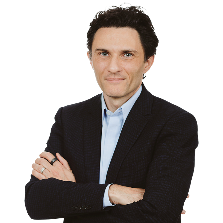 This is a profile image of Massimo Mazza