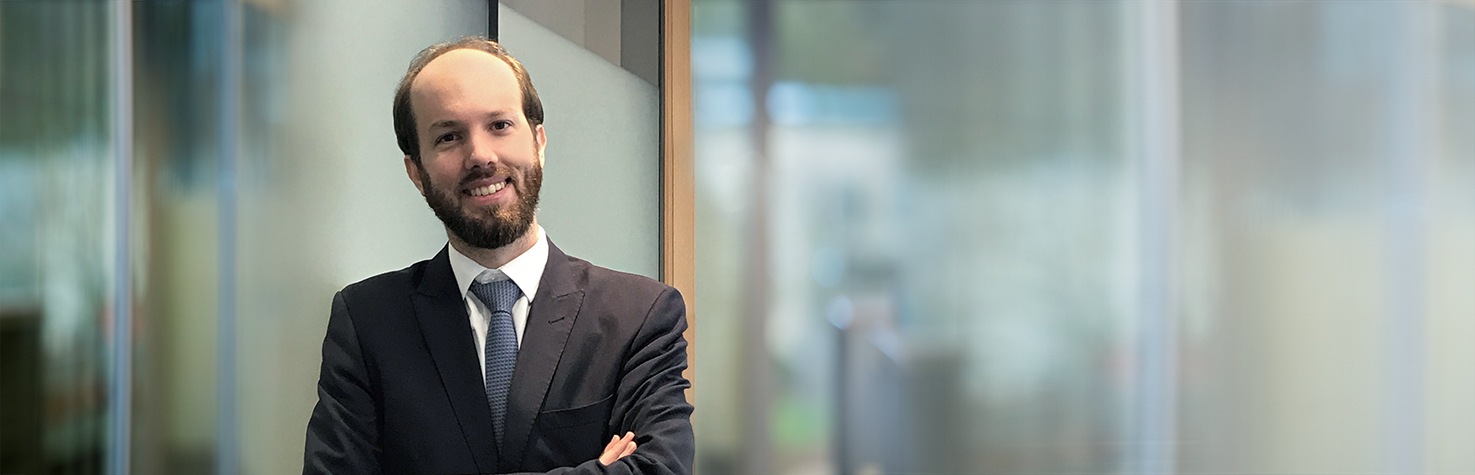 This is a profile image of Max