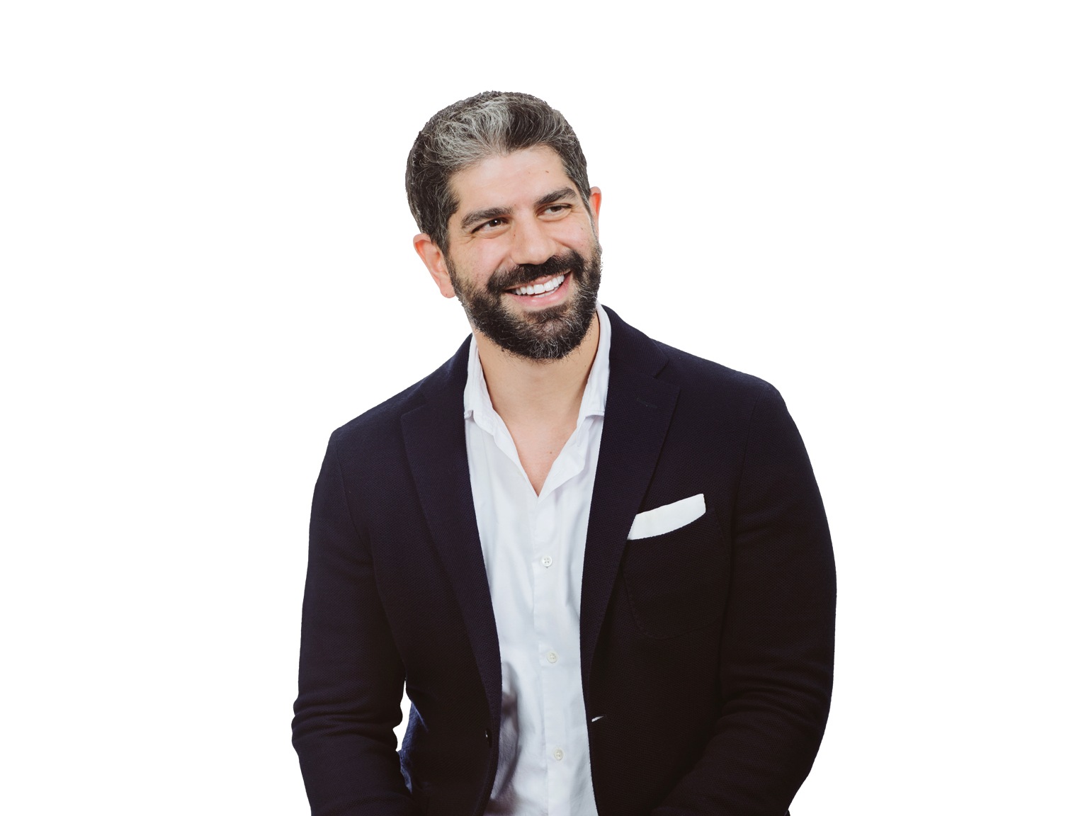 Our People | Middle East - McKinsey & Company