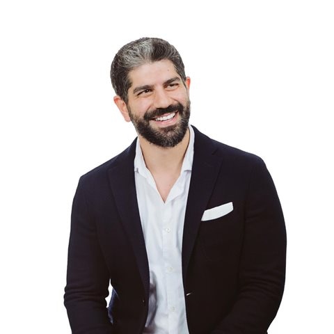 Our People | Middle East - McKinsey & Company