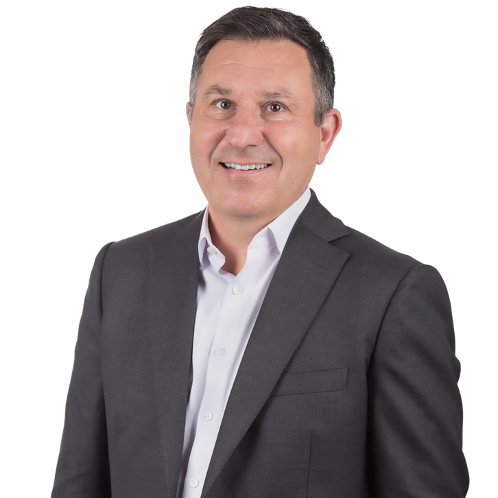 This is a profile image of Dr. Panco Georgiev