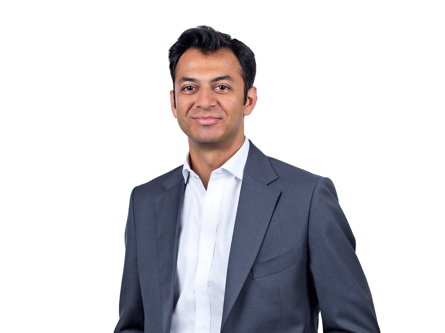 Our People | Middle East - McKinsey & Company