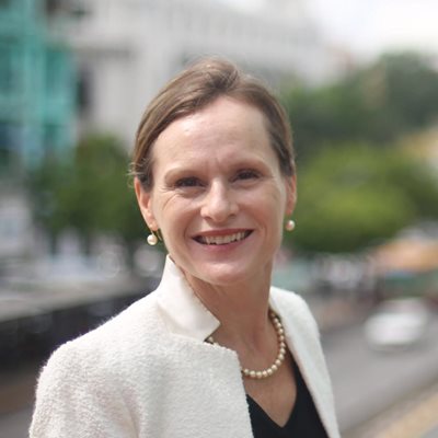 Dr. Silke-Susann Otto