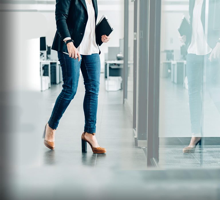 One aspiration, two realities: Promoting gender equality in Mexico