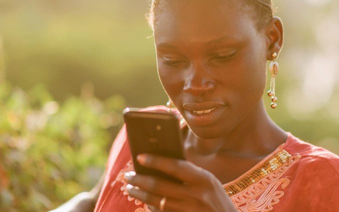 How digital finance could boost growth in emerging economies