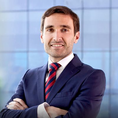 Julen Baztarrica Gobantes