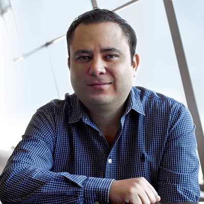 Miguel Ángel Alcaráz