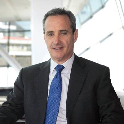 Pablo Ordorica Lenero