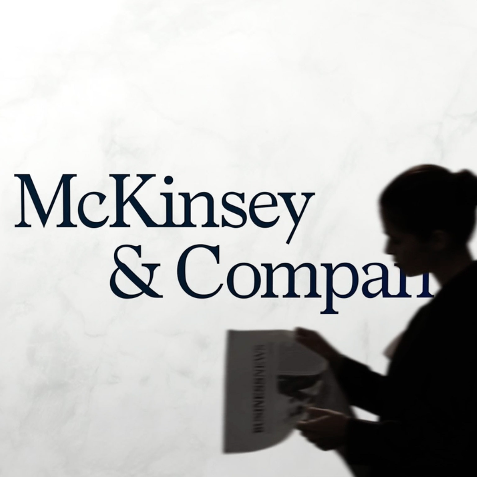 McKinsey & Company Logo - Our purpose, mission, and values