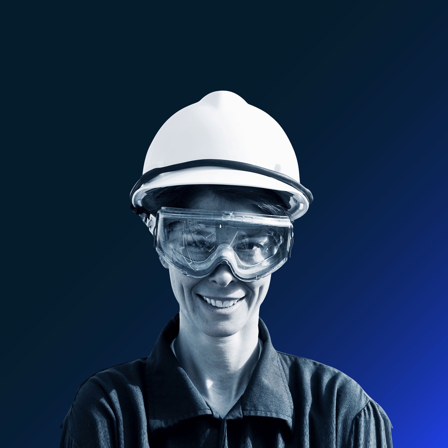 A manufacturer’s guide to generating value at scale with Industrial IoT