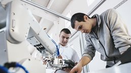 CEO dialogue: Perspectives on reimagining operations for growth