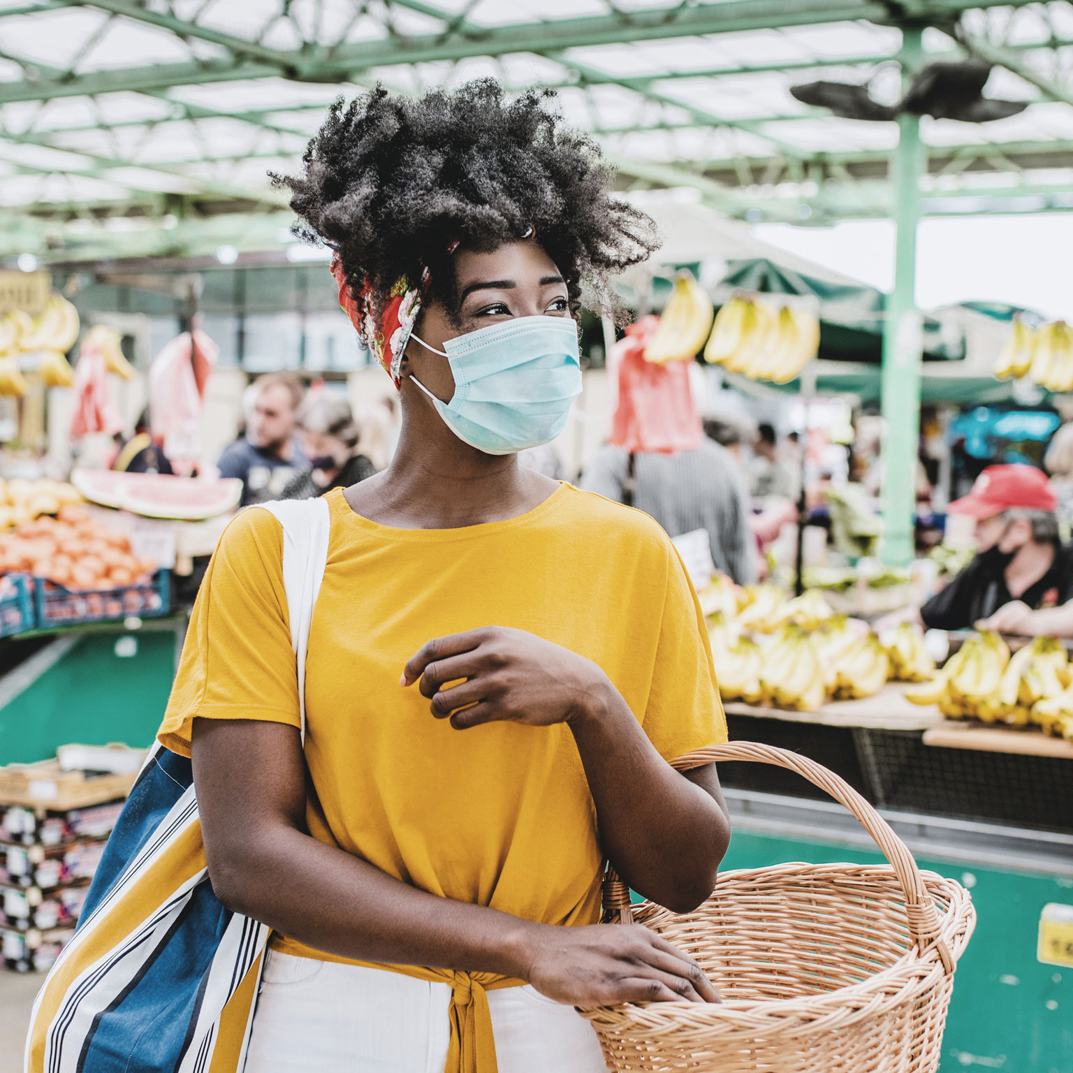 How CPG companies can sustain profitable growth in the next normal