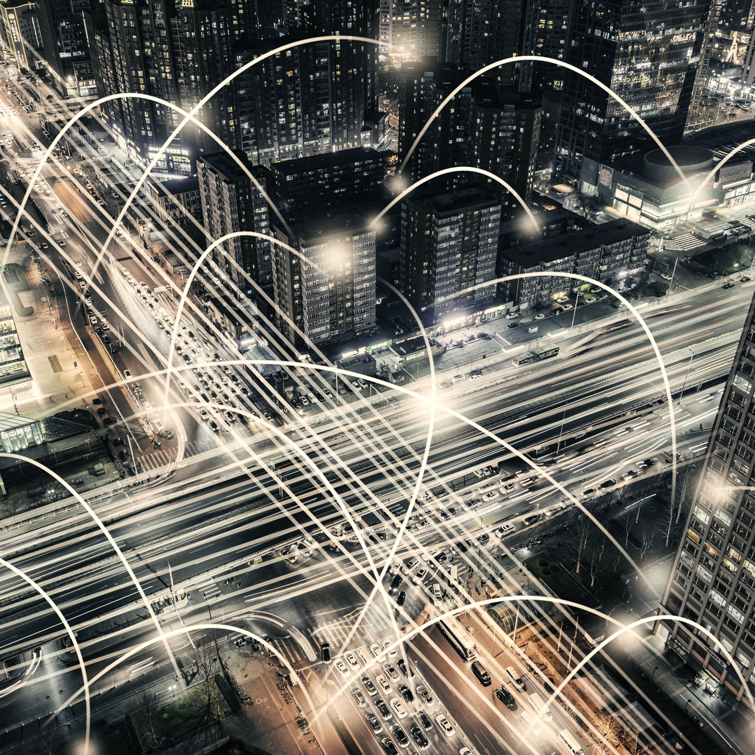 Digitizing the state: Five tasks for national governments