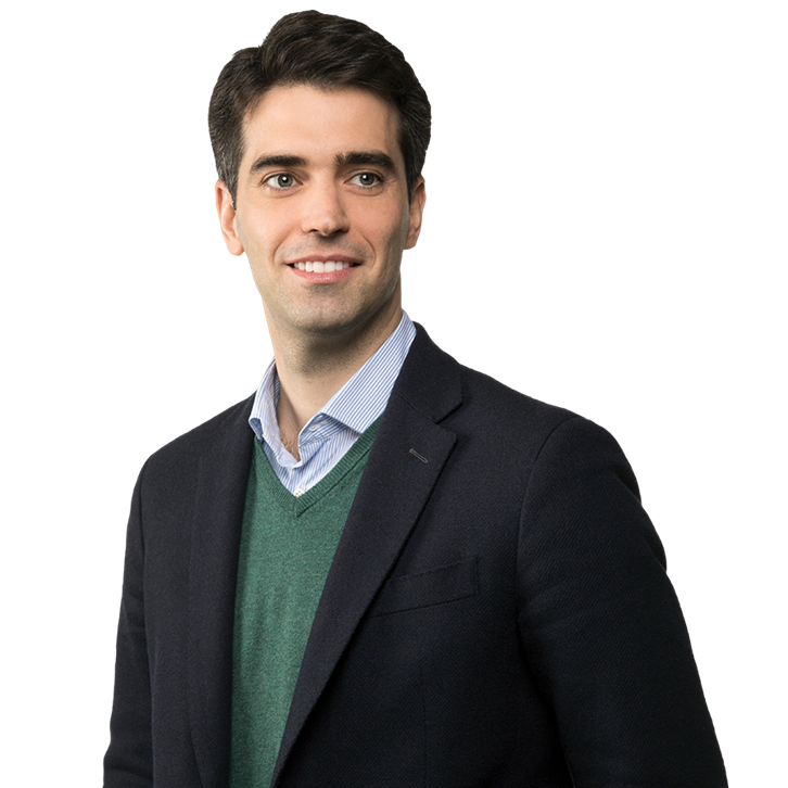 This is a profile image of Alvaro Cubria