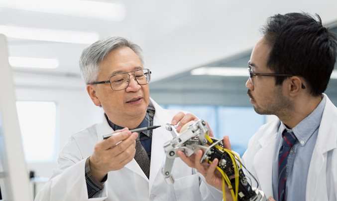 What Southeast Asia needs to become a major player in artificial intelligence