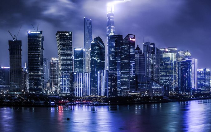 Weathering the storm: Asia&ndash;Pacific Banking Review 2016