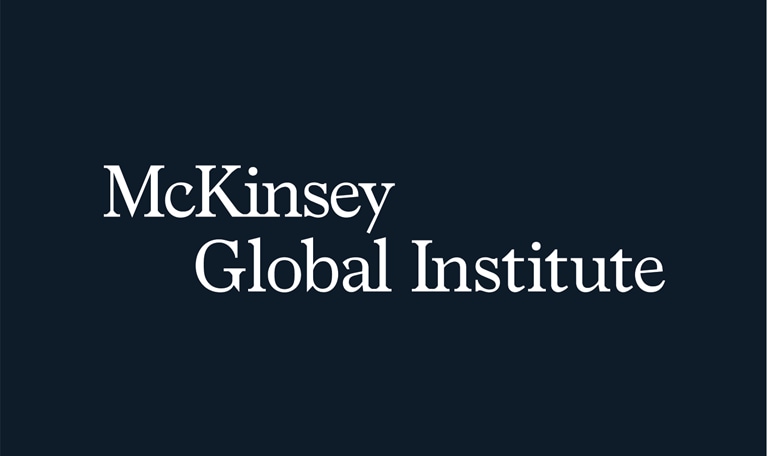 McKinsey Global Institute