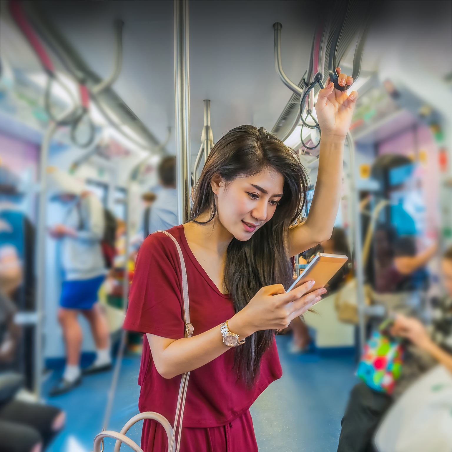 Smart cities in Southeast Asia