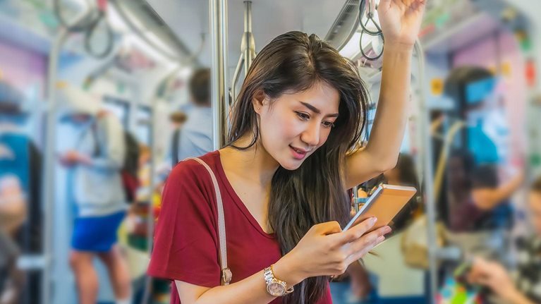 Smart cities in Southeast Asia