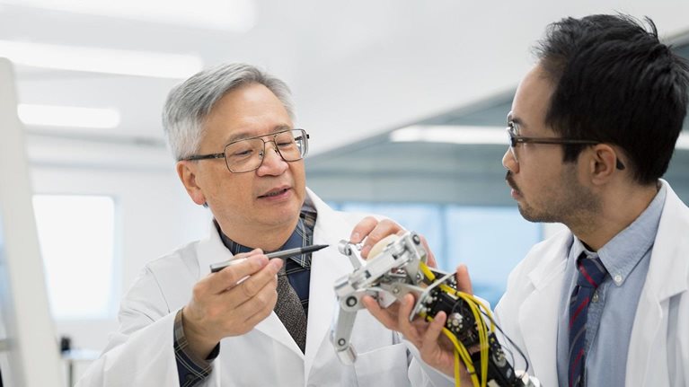 What Southeast Asia needs to become a major player in artificial intelligence