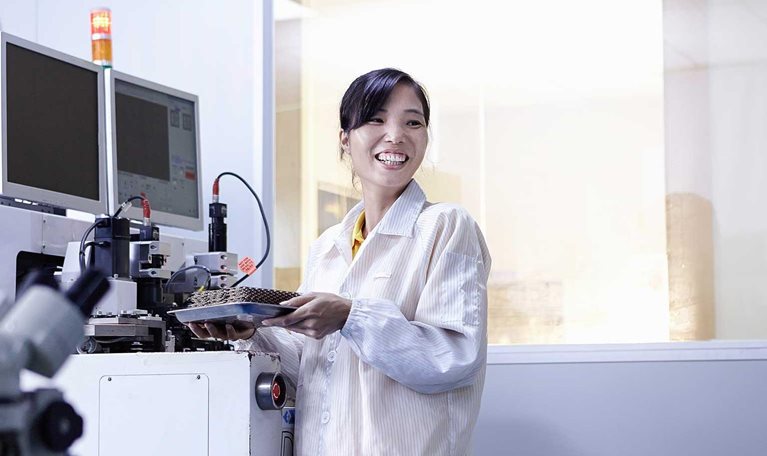 Outperformers: Maintaining ASEAN countries’ stellar growth