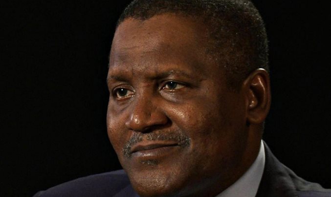 Dangote Group on the Africa opportunity
