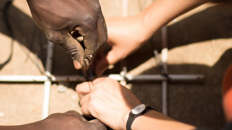 The closest look yet at Chinese economic engagement in Africa