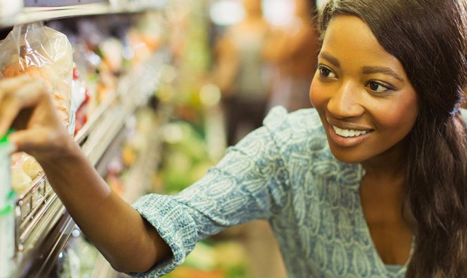 South Africa’s cautious consumer